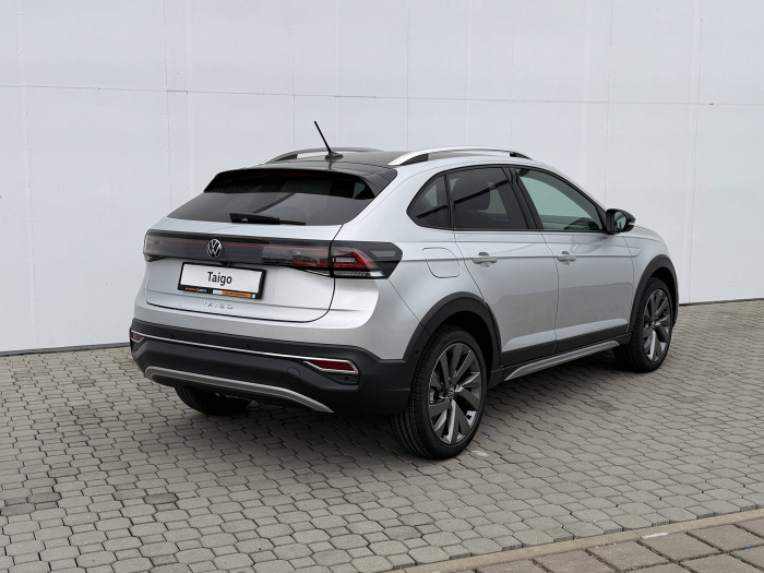 Volkswagen Taigo Friends 7DSG 1,0TSI / 85kW na operativní leasing