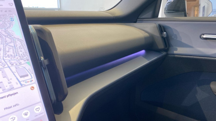 Volvo EX30 PLUS, Single Motor, 200 kW / 272 HP na operativní leasing