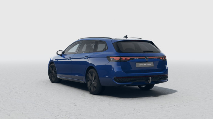 Volkswagen Passat R-Line 2,0 TDI 142 kW 4MOT na operativní leasing