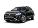 VW T-Roc People 1,5 TSI 150k - DSG na operativní leasing