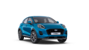 Ford Puma 1.0 EcoBoost mHEV Titanium aut. na operativní leasing