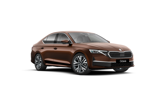 Škoda Octavia 130 let Premium 1,5 TSI Hybrid 110 kW 7° automatická DSG na operativní leasing