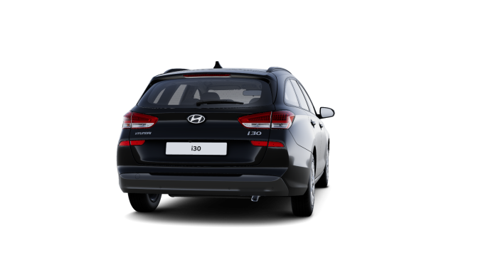 Hyundai i30 Kombi Go Czech N Line! 1.0 T-GDI 85 kW 6M na operativní leasing