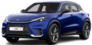 Lexus LBX ELEGANT TECH 1,5 na operativní leasing