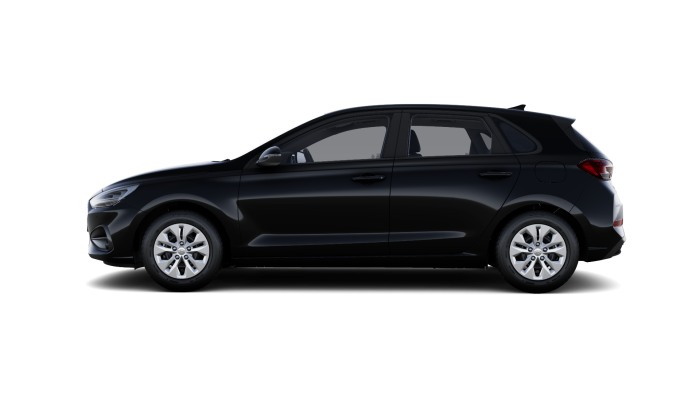 Hyundai i30 Hatchback Style 1.0 T-GDI 85 kW 6M na operativní leasing