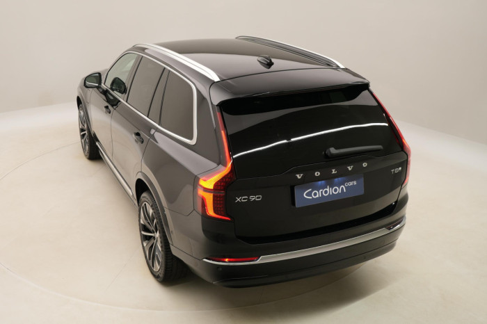 Volvo XC90 T8 AWD Plug-in BRIGHT PLUS 7m na operativní leasing