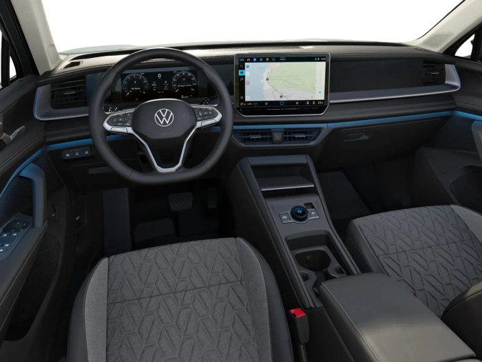 Volkswagen Tayron People 2.0 TDI 110 kW Nafta Automatická převodovka na operativní leasing