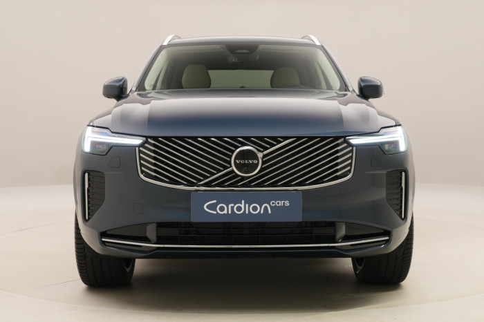 Volvo XC90 B5 AWD AUT BRIGHT PLUS 7míst na operativní leasing