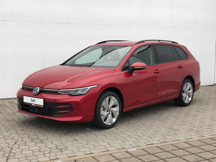 Volkswagen Golf Variant People 7DSG 1,5eTSI / 110kW na operativní leasing