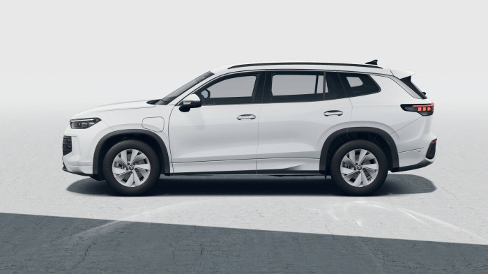 Volkswagen Tayron Life 1,5 TSI 150kW eHybrid 6DSG na operativní leasing