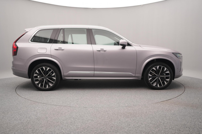 Volvo XC90 B5 AWD AUT BRIGHT PLUS 7míst na operativní leasing