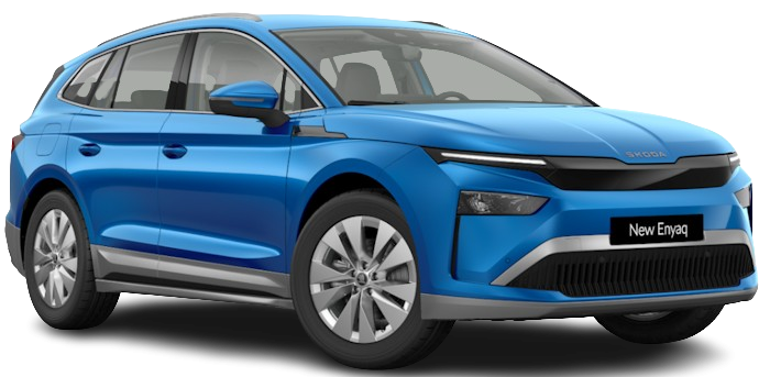 Škoda Enyaq Selection 63 na operativní leasing