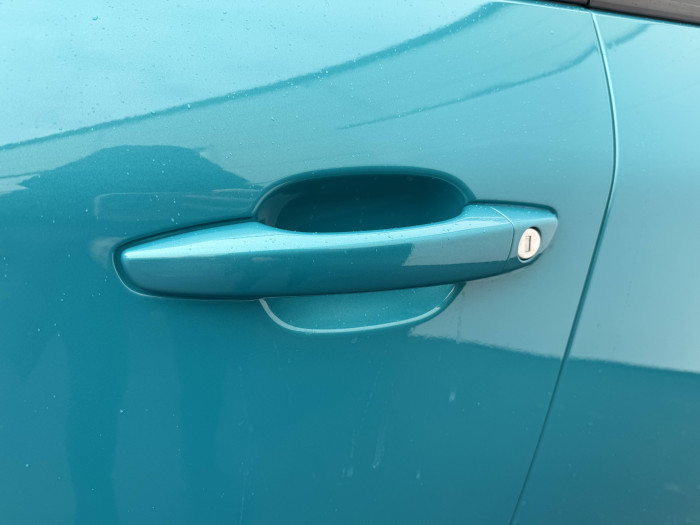 Opel Mokka  HIT MT6 1,2 TURBO / 100kW na operativní leasing