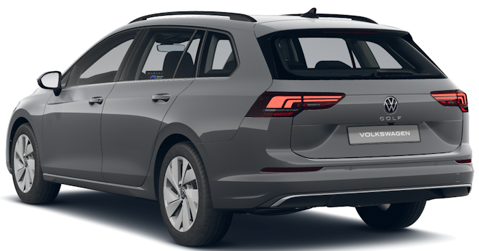 Volkswagen Golf Variant Style 2,0 TDI na operativní leasing