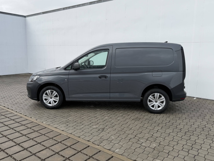 Volkswagen Caddy Cargo 6G 1,5TSI / 85kW na operativní leasing