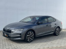 Škoda Octavia Dynamic 7DSG 1,5TSI / 110kW na operativní leasing