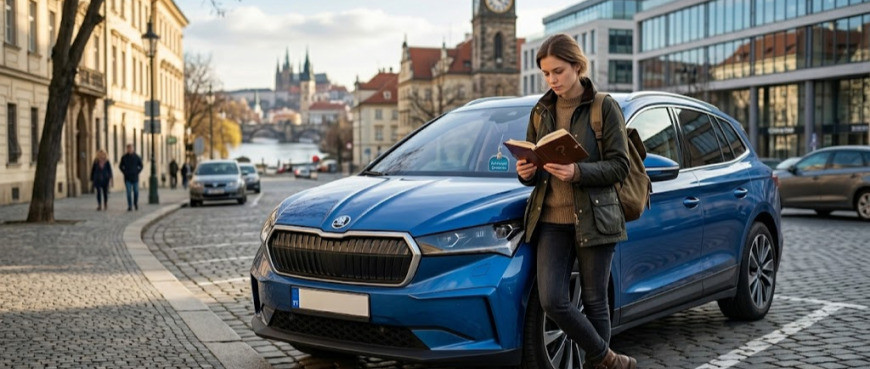 Jak dlouho trvá vyřízeni operativního leasingu?