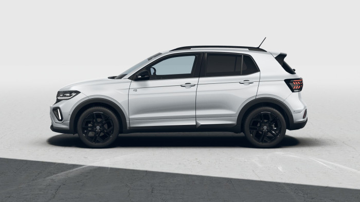 Volkswagen T-Cross R-Line People 1.0 TSI 85 kW 7DSG na operativní leasing