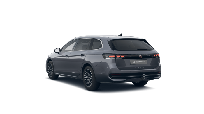 Volkswagen Passat Elegance 2,0 TDI 110 kW na operativní leasing