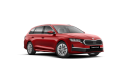 Škoda Octavia Combi Top Selection 2.0 TSI 150 kW 7-stup. automat. 4x4 na operativní leasing