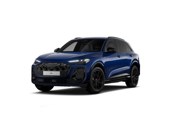 Audi Q5 Quattro ST7 2,0TDI / 150kW na operativní leasing