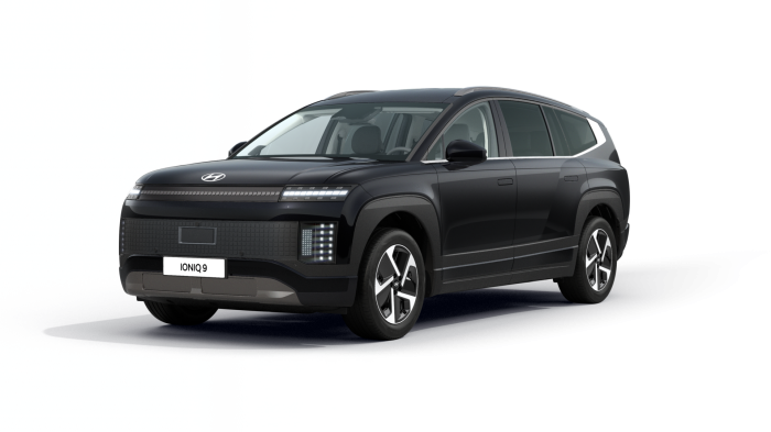 Hyundai Ioniq 9 Style POWER 110.0 kWh 160 kW na operativní leasing