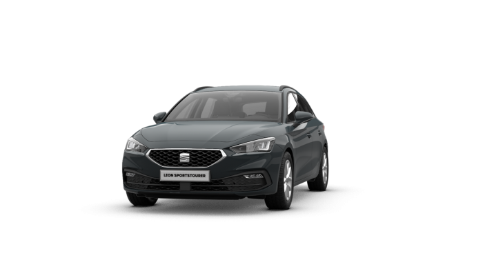 SEAT Leon Sportstourer Style 1.5 TSI 115k manuál na operativní leasing