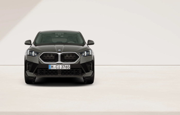 BMW X2 2.0 Xdrive 20d na operativní leasing