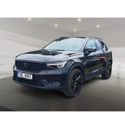 Volvo Osobní na operativní leasing