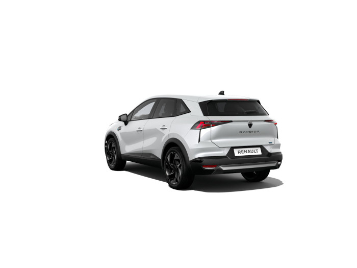 Renault Symbioz esprit alpine full hybrid E-Tech 160 na operativní leasing