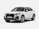 Audi Q2 S line 35 TDI 110kW na operativní leasing