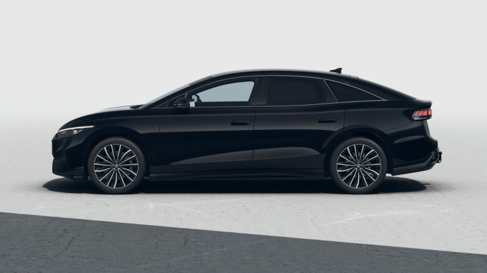 Volkswagen ID.7 Pro S People 210  kW, kap. 86 kWh na operativní leasing