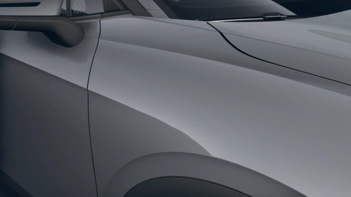 Volkswagen ID.4 Pure 140 kW, 58 kWh na operativní leasing