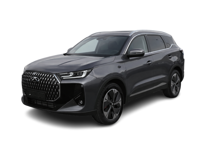 Chery Tiggo 7 Unique 1.6 T-GDI 108 kW Benzín 4x4 Automatická převodovka na operativní leasing