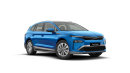 Škoda Enyaq Selection 82 kWh 220 kW 1° převodovka 4x4 na operativní leasing