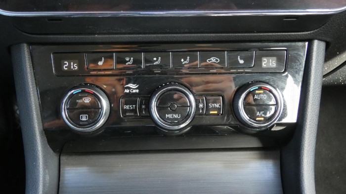 Škoda Superb Combi 2,0 TDI DSG Style na operativní leasing