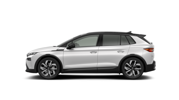Škoda Elroq Sportline 82 kWh 210 kW 1° převodovka na operativní leasing