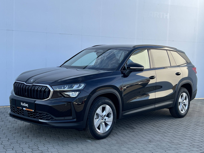 Škoda Kodiaq Selection 7 DSG 2,0TDI / 110kW na operativní leasing