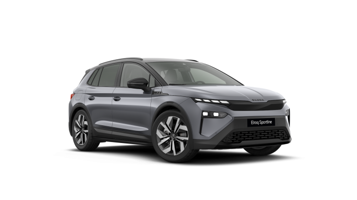 Škoda Elroq Sportline 82 kWh 210 kW 1° převodovka na operativní leasing