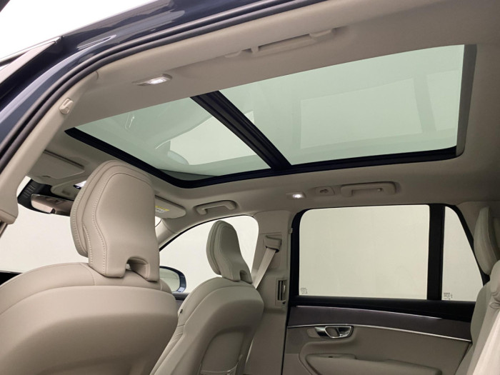 Volvo XC90 B5 AWD AUT BRIGHT PLUS 7míst na operativní leasing