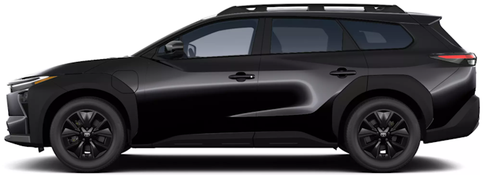 Toyota bZ4X Touring Style Elektro 74,7 kWh na operativní leasing