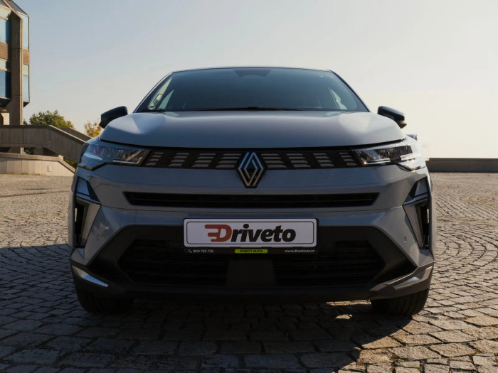Renault Symbioz Techno 1.3 mild hybrid 103 kW Benzín Automatická převodovka na operativní leasing