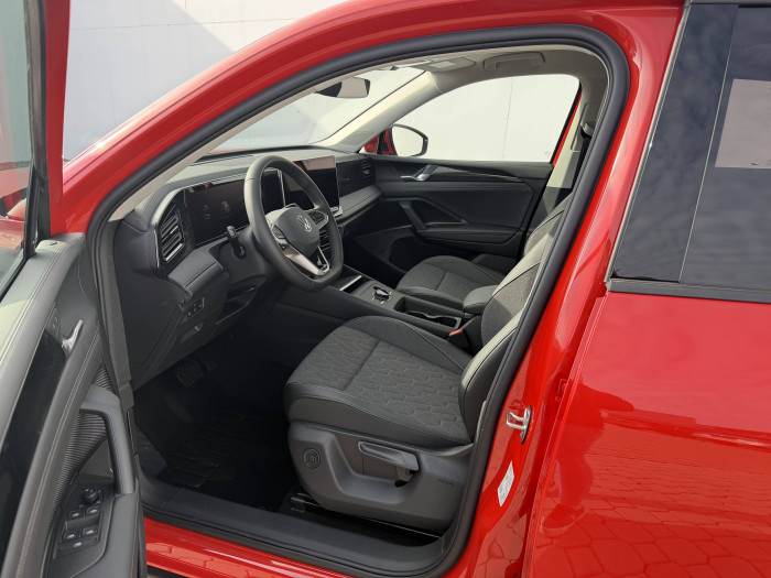 Volkswagen Tiguan People 7DSG 1,5eTSI / 110kW na operativní leasing