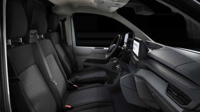 Volkswagen Transporter skříň KR 6G 2.0TDI / 81kW na operativní leasing