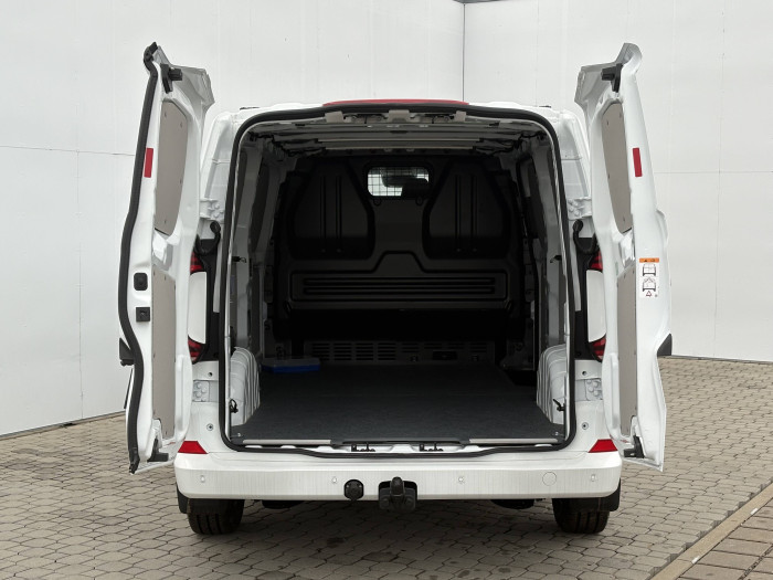 Volkswagen Transporter skříň DR 6G 2,0TDI / 81kW na operativní leasing