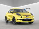 Ford Puma Gen-E 43kWh Standardní dojezd na operativní leasing