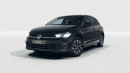 Volkswagen Polo People 1,0 TSI 70 kW 5G na operativní leasing