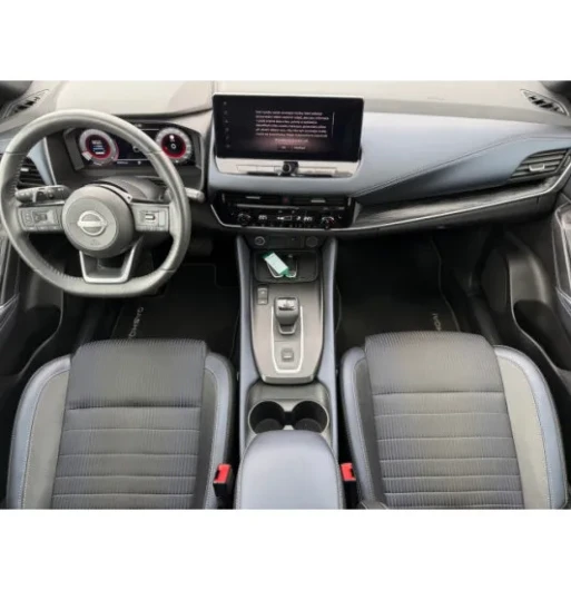 Nissan Qas. 1.3MHEV 158 X-Tr Tekna AT na operativní leasing