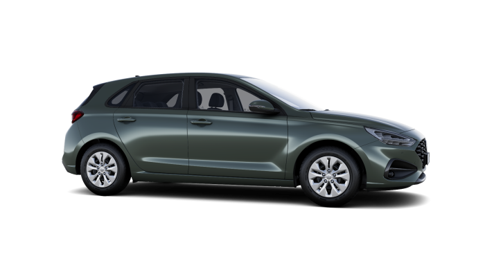 Hyundai i30 Hatchback Smart 1.0 T-GDI 85 kW 6M na operativní leasing