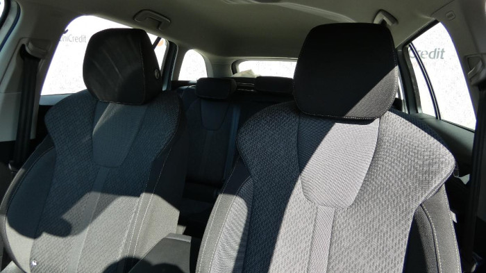 Škoda Octavia Combi 2,0 TDI Style DSG 110 kW na operativní leasing